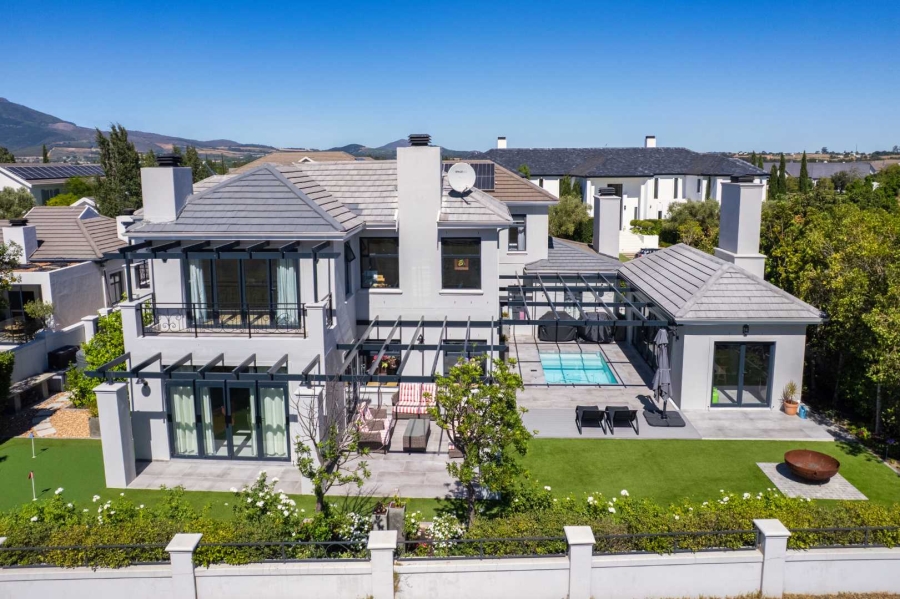 4 Bedroom Property for Sale in Val De Vie Estate Western Cape